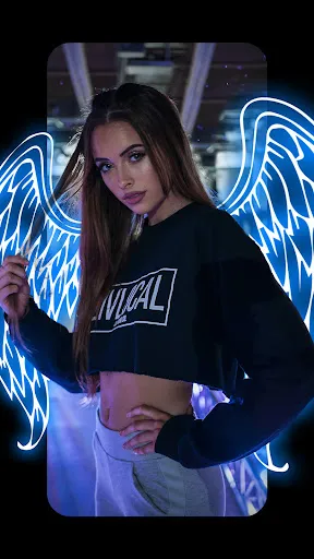 FotoApp Photo Editor, Filters Screenshots