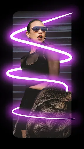 FotoApp Photo Editor, Filters Screenshots