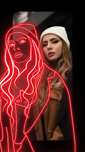 FotoApp Photo Editor, Filters Screenshots