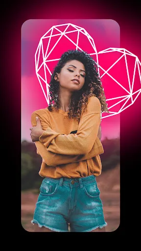 FotoApp Photo Editor, Filters Screenshots