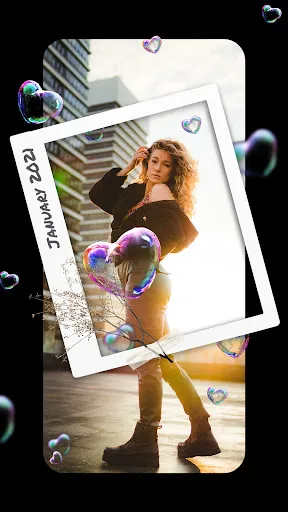 FotoApp Photo Editor, Filters Screenshots