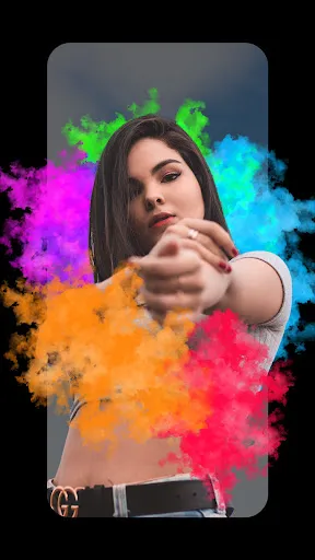 FotoApp Photo Editor, Filters Screenshots