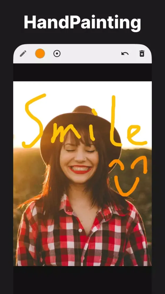 Photo Editor & Filter - Picoze Screenshots