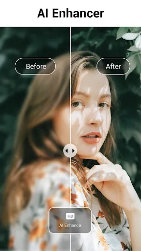 Photo Editor - Lumii應用截圖