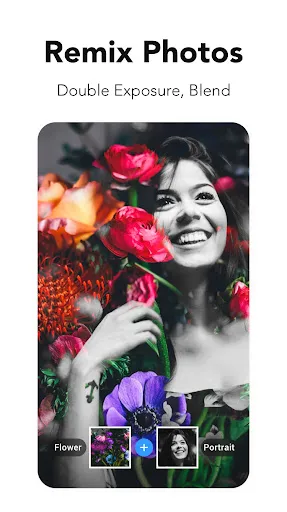Photo Editor Pro - Polish スクリーンショット