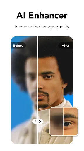 Photo Editor Pro - Polish スクリーンショット