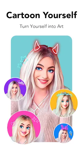 Photo Editor Pro - Polish スクリーンショット