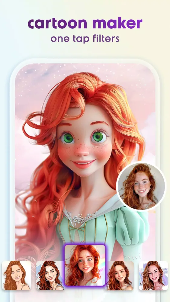 Filters for TikTok - PhotoPic Screenshots