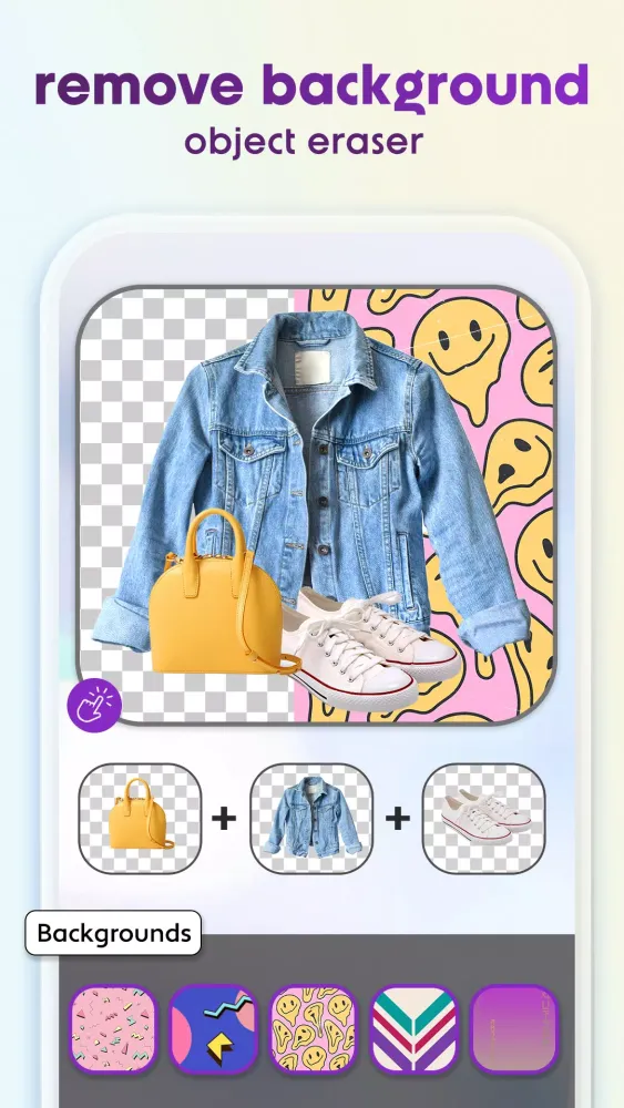 Filters for TikTok - PhotoPic Screenshots