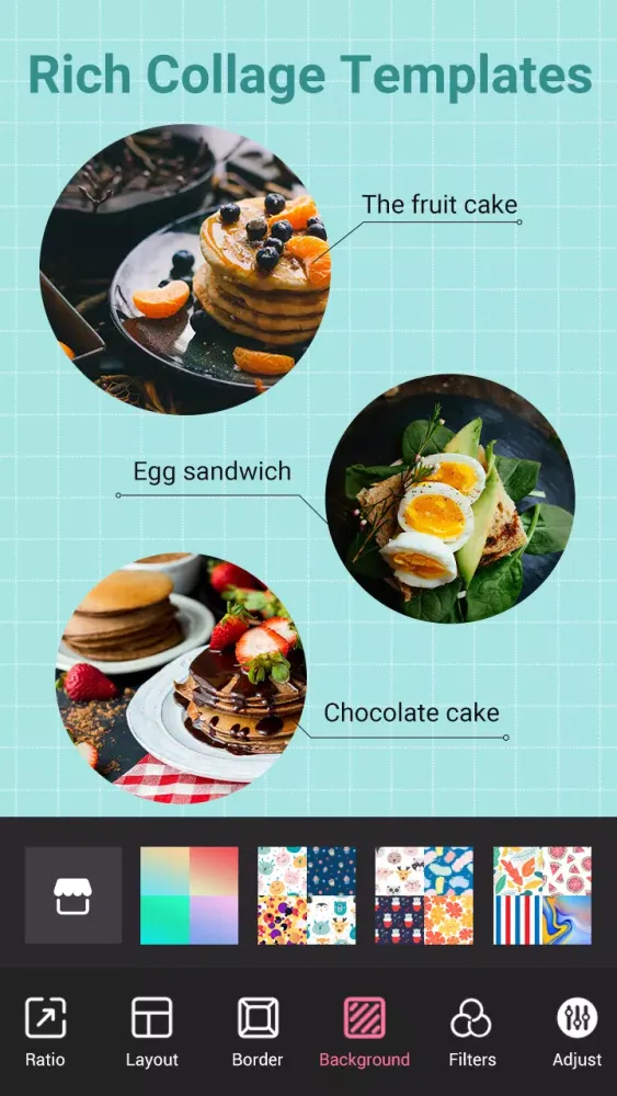 ภาพหน้าจอของ Beauty Camera -Selfie, Sticker