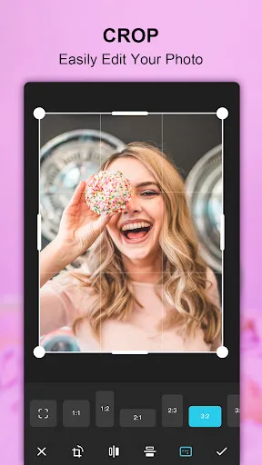 Photo Gallery & Video Gallery Screenshots