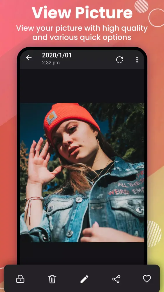 Gallery Screenshots