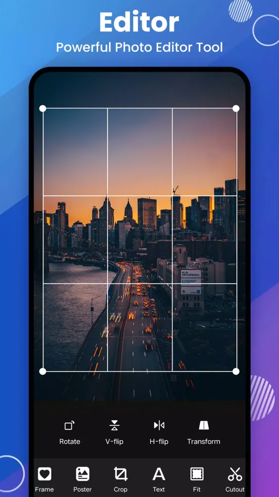 Gallery Screenshots