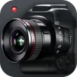 HD Camera for Android: 4K Cam