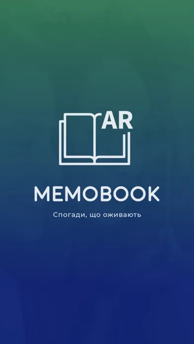 Ảnh chụp màn hình của Memobook
