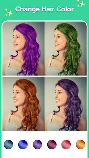 Pretty Makeup - Beauty Camera Screenshots