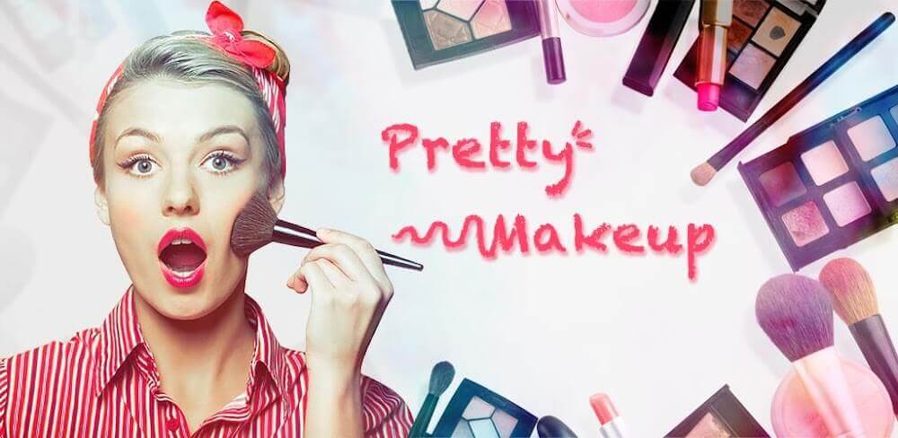 Pretty Makeup