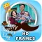 Father's Day Photo Frames 2018