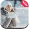 Snow Effect Photo Editor