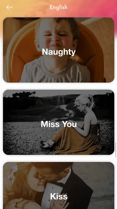 Whats Status and Quotes স্ক্রিনশট