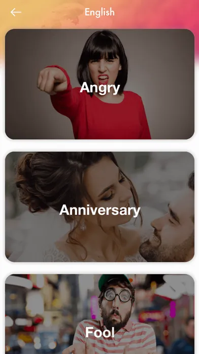 Whats Status and Quotes স্ক্রিনশট