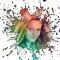 Photo Splatter Effect Editor