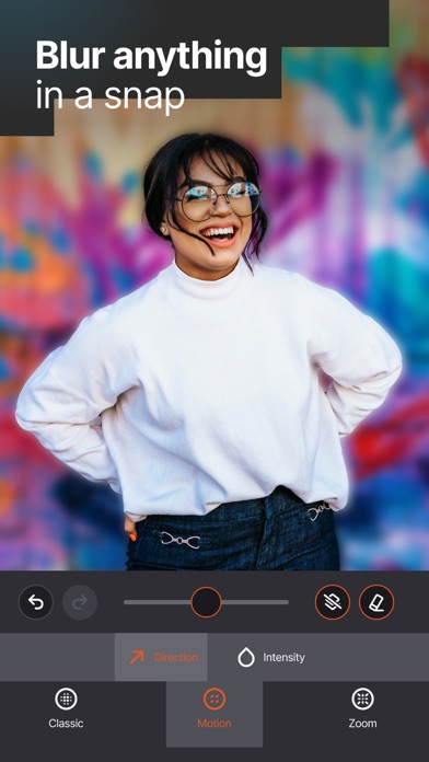 Photo Up! Photo Editor & Maker应用截图