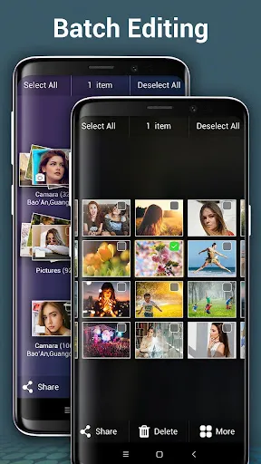 Photo Gallery 3D & HD应用截图