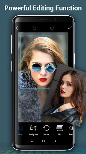 Photo Gallery 3D & HD应用截图