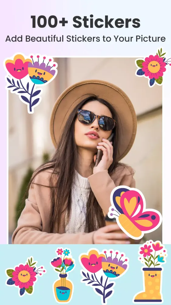 Pic Collage Maker - Photo Grid Screenshots