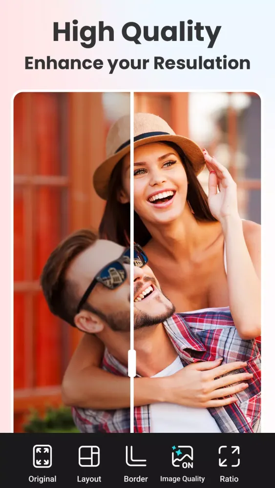 Pic Collage Maker - Photo Grid Screenshots