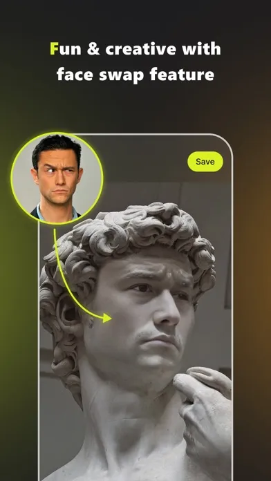Headshot: AI Photo Retake应用截图