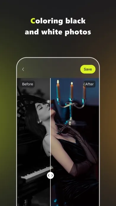 Headshot: AI Photo Retake应用截图