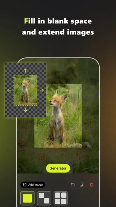 Headshot: AI Photo Retake应用截图