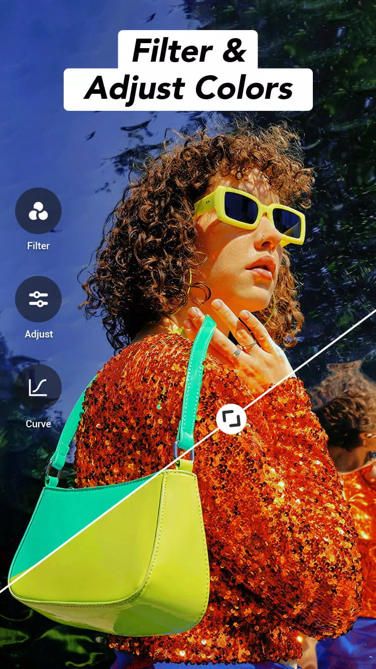 AI Photo Editor - AIFoto Screenshots3