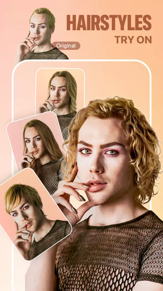 AI Photo Enhancer - PixLift应用截图