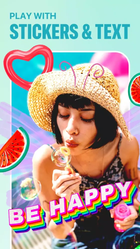 AI Photo Enhancer - PixLift应用截图
