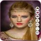 Chaniya Choli Photo Editor- Gi