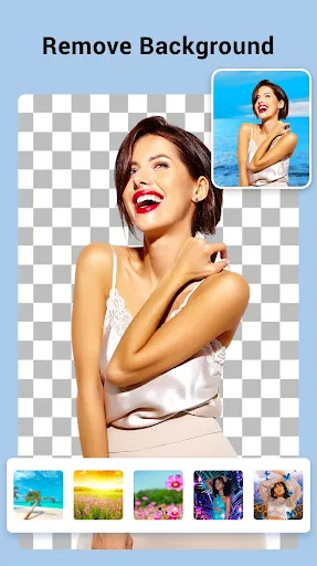 Collage Maker | Photo Editor Screenshots
