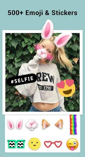Collage Maker | Photo Editor Screenshots