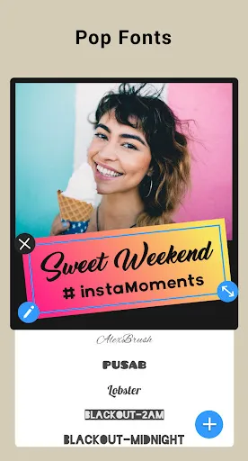 Collage Maker | Photo Editor Screenshots