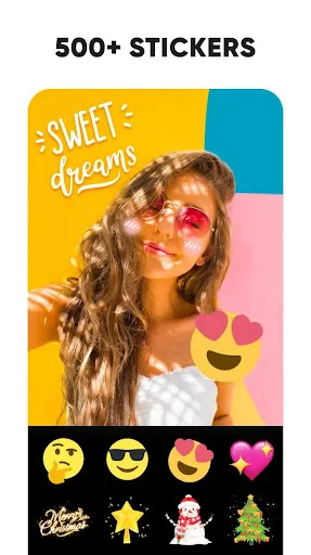Foto Grid: Photo Collage &Grid Screenshots