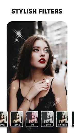 Foto Grid: Photo Collage &Grid Screenshots