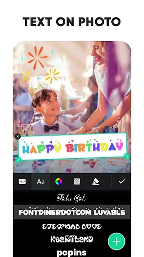 Foto Grid: Photo Collage &Grid Screenshots