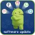 Update Software for Android Mobile