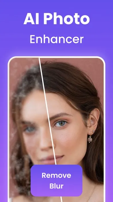Photo Fixer: Photo Enhancer 스크린샷