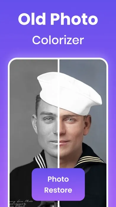 Photo Fixer: Photo Enhancer 스크린샷