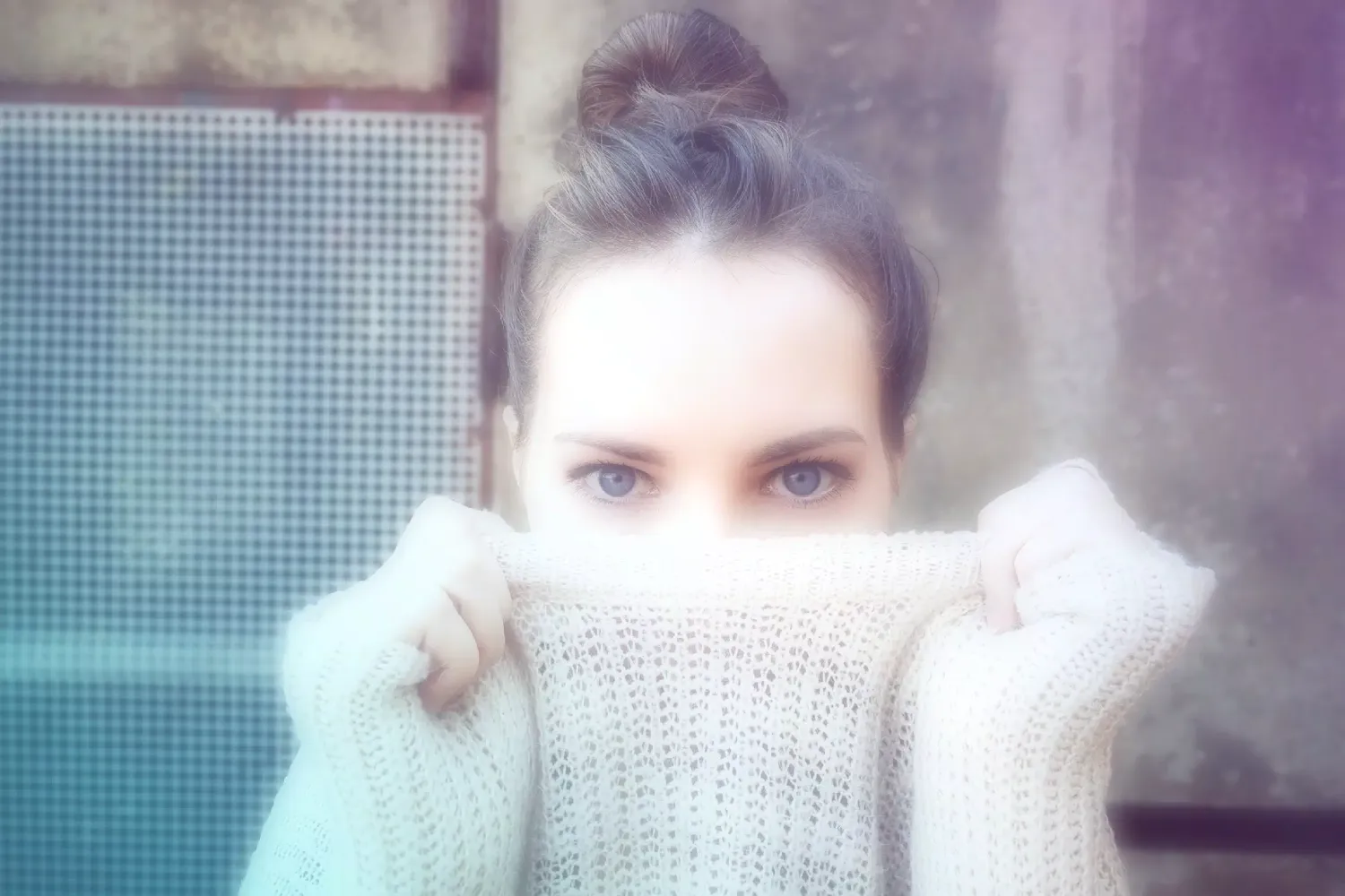 Soft Focus : Soft Photo Fluffy应用截图
