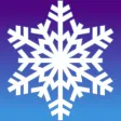 Winter Photo Frames PhotoFrame