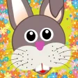 Frame my Easter photo – your digital framing editor for pictures and photos of the egg season